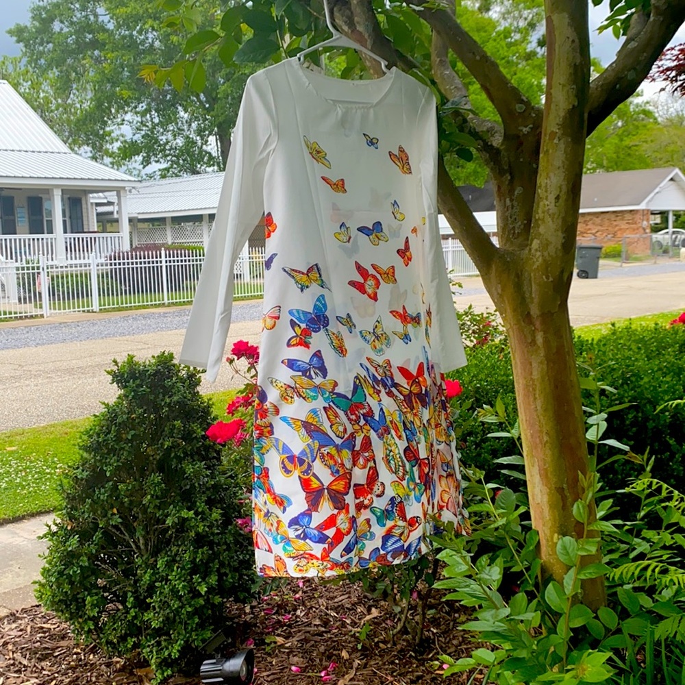 Spring/Summer Dress